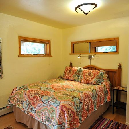 Heart And Wings Retreat Center Διαμέρισμα Silver City Εξωτερικό φωτογραφία