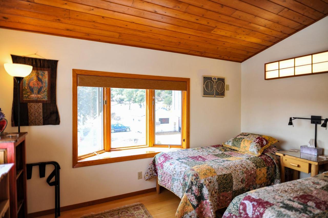 Heart And Wings Retreat Center Διαμέρισμα Silver City Εξωτερικό φωτογραφία