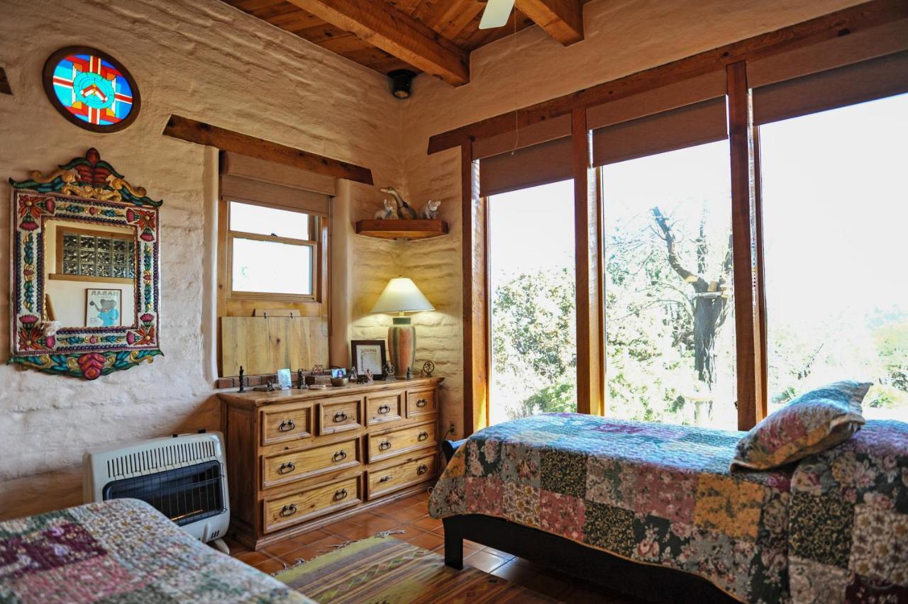Heart And Wings Retreat Center Διαμέρισμα Silver City Εξωτερικό φωτογραφία