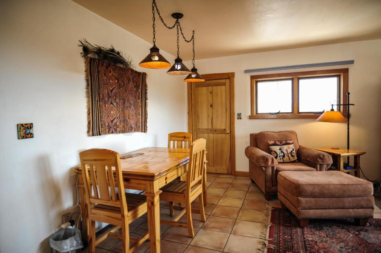Heart And Wings Retreat Center Διαμέρισμα Silver City Εξωτερικό φωτογραφία